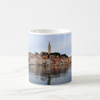 Rovinj Shore Line Kaffeetasse