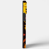 Rowan Berries Herbstlaubs iPhone 13 Case-Mate Case-Mate iPhone Hülle (Rückseite / Rechts)