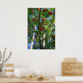 Rowan Poster (Küche)