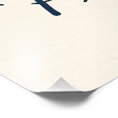 Rowan — Schutz | Serenity Script Collection Fotodruck (Ecke)