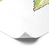 Rowan-Studie Poster (Ecke)