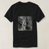 Rowan VII T-Shirt (Design vorne)