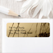 Rowboat in Nebel (Insitu)