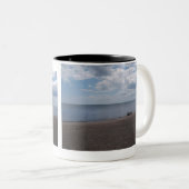Rowboat Zweifarbige Tasse (VorderseiteRechts)