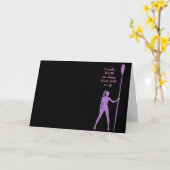 RowChick Days Karte (Gelbe Blume)