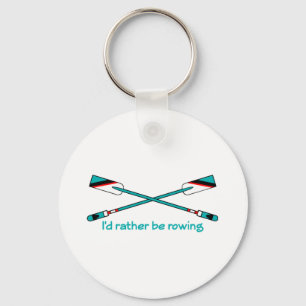 RowChick eher Schlüsselanhänger