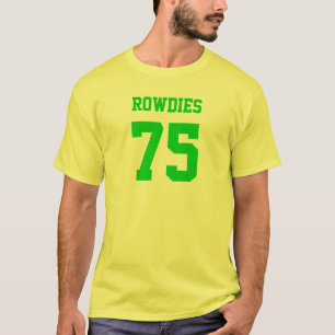 Rowdies, 75 Champions T-Shirt