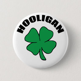 Rowdy-Geschenk Button