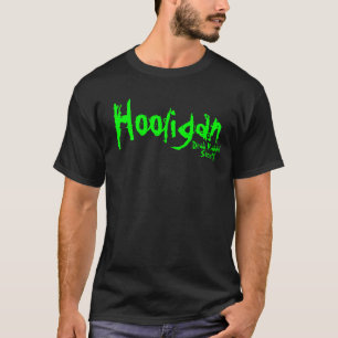 Rowdy-Grün T-Shirt