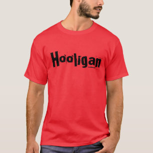 Rowdy-T-Shirt T-Shirt