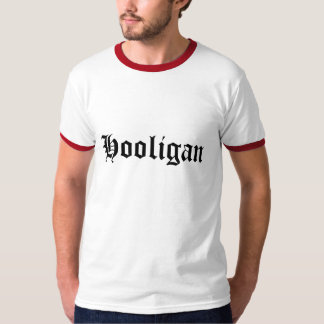Rowdy-Wecker T-Shirt