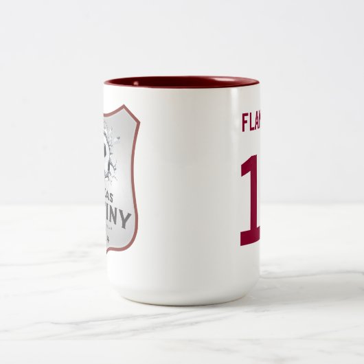 Rowen Flanigan Tasse (Mittel)