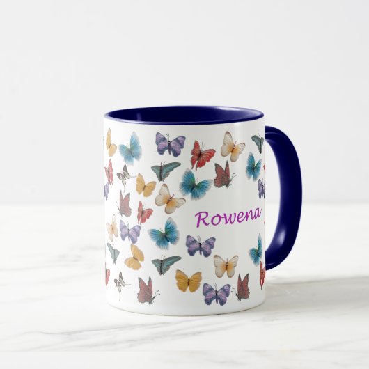 Rowena Tasse (VorderseiteRechts)