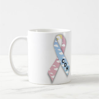 #Rowentheconqueror CDH Bewusstseins-Tasse Kaffeetasse