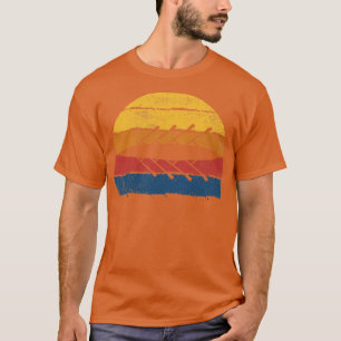 Rower Crew T-Shirt