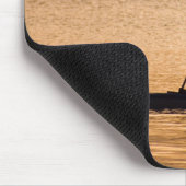 Rower Mousepad (Ecke)