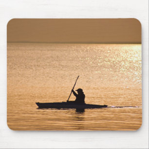 Rower Mousepad