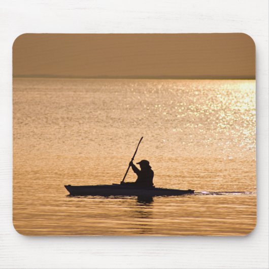 Rower Mousepad (Vorne)