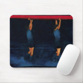 Rowers 2010 mousepad (Mit Mouse)