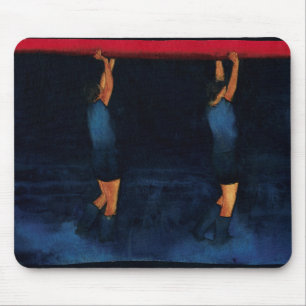 Rowers 2010 mousepad