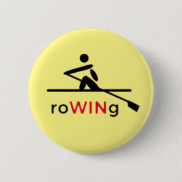 RoWINg motivierend gelb Button