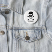 Rowing Pirate Button (Beispiel)
