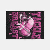 Rowing Skeleton Row Boats Paddle Coxswain Hallowee Fleecedecke (Vorderseite (Horizontal))