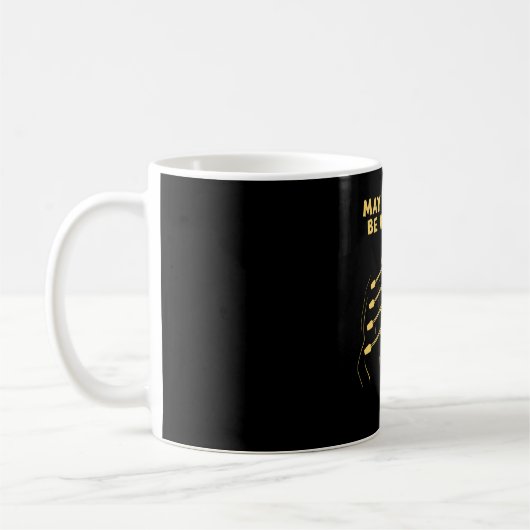 Rowing Sport Kaffeetasse (Links)