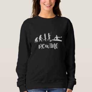 ROWING-T - Shirt