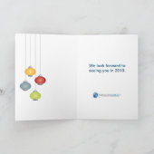 ROWLAND GLOBALES VERBESSERT KARTE (Innenseite)