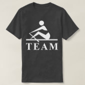 ROWTEAM 2 T-Shirt (Design vorne)