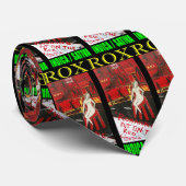 ROX INDICA SATIVA KRAWATTE (Gerollt)