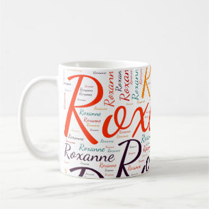 Roxanne Kaffeetasse