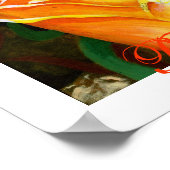 Roxanne Poster (Ecke)