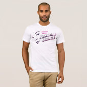 Roxanne Shanté T-Shirt (Vorne ganz)