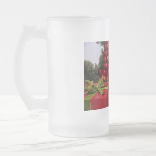 Roxanne - Spitz - Brenda Mattglas Bierglas (Links)