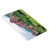 Roxborough Meadows Mountains and Spions Magnet (Rechte Seite)