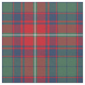 Roxburgh District Tartan Stoff (Nahaufnahme)
