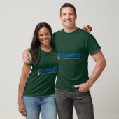 Roxbury Community College T-Shirt (Unisex)