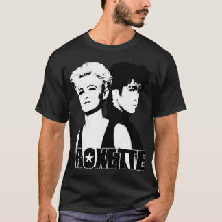 Roxette T-Shirt