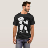 Roxette T-Shirt (Vorne ganz)
