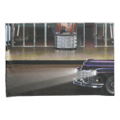 Roxie Bild-Show 2 Kissenbezug (Vorderseite-Rechts)