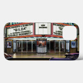 Roxie Bild-Show Case-Mate iPhone Hülle (Rückseite (Horizontal))