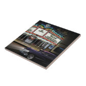 Roxie Bild-Show Fliese (Seite)