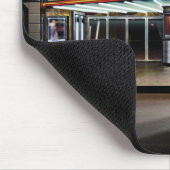 Roxie Bild-Show Mousepad (Ecke)