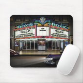 Roxie Bild-Show Mousepad (Mit Mouse)