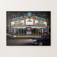 Roxie Bild-Show
