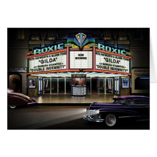 Roxie Picture Show