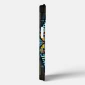 Roxie Picture Show Case-Mate iPhone Hülle (Rückseite / Rechts)