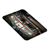 Roxie Picture Show Magnet (Rechte Seite)